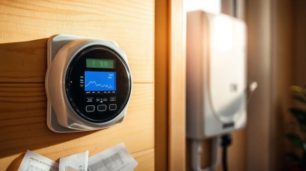 Découvrez comment une batterie de stockage peut réduire vos factures d'énergie