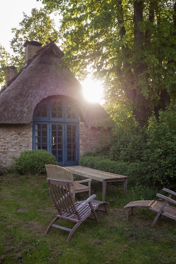 Quels sont les meilleurs conseils pour rénover une toiture en chaume ?