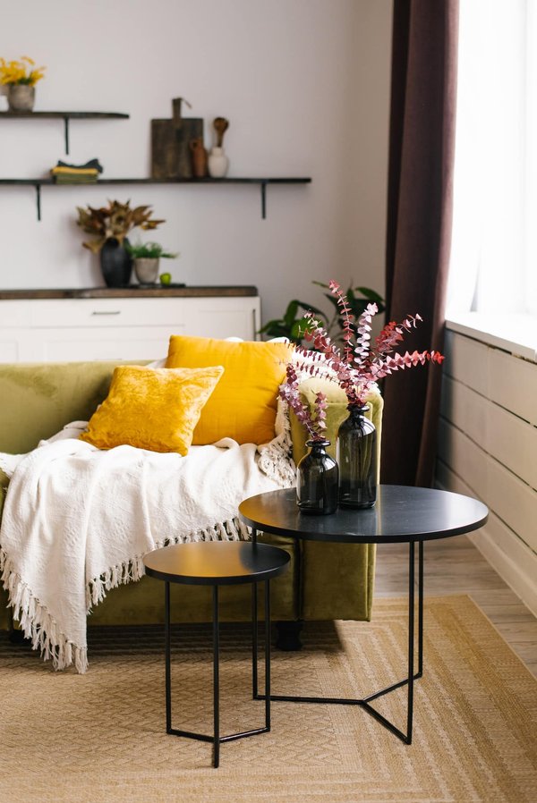 Comment adopter le style scandinave dans votre décoration intérieure ?