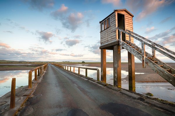 Trouvez votre refuge idéal pour tous véhicules