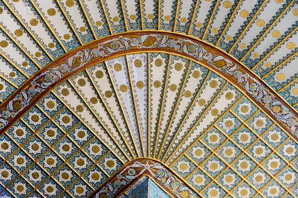 Les dernières tendances en matière de stores et de rideaux