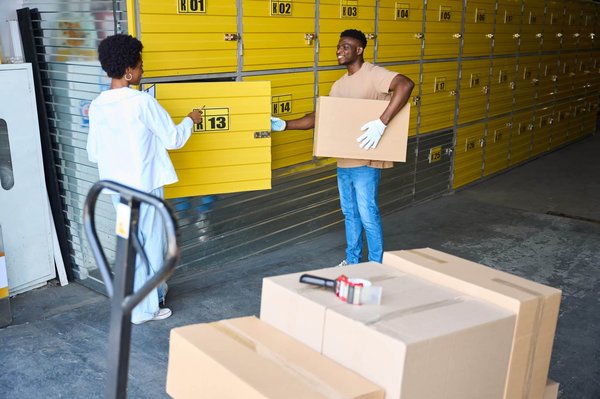 Quels sont les avantages d'un Box stockage Toulouse ?