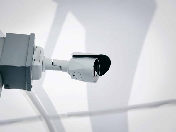 Est-il légal d'installer une caméra de surveillance pour surveiller sa nounou ?