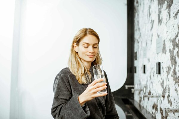 Fontaines à eau portable : la solution éco-responsable pour réduire l'usage de plastique