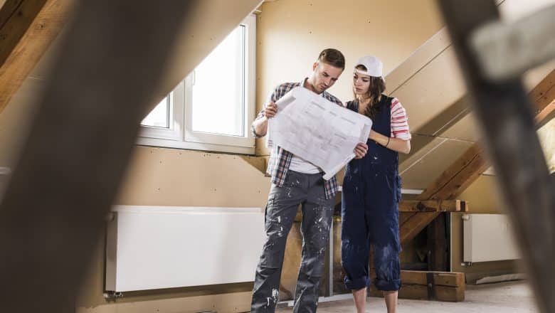 À quoi peut bien servir une caméra de chantier ?