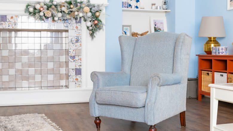 Bien choisir son fauteuil de relaxation en tissu