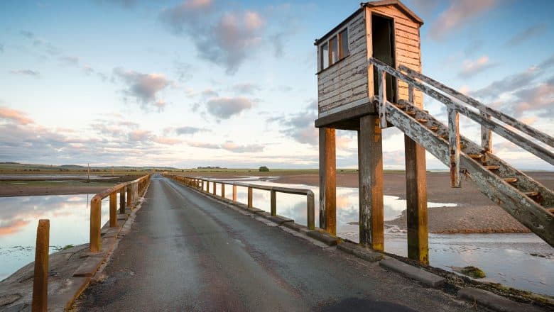 Trouvez votre refuge idéal pour tous véhicules