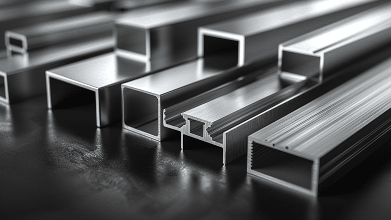 Cornières aluminium de qualité pour tous vos projets