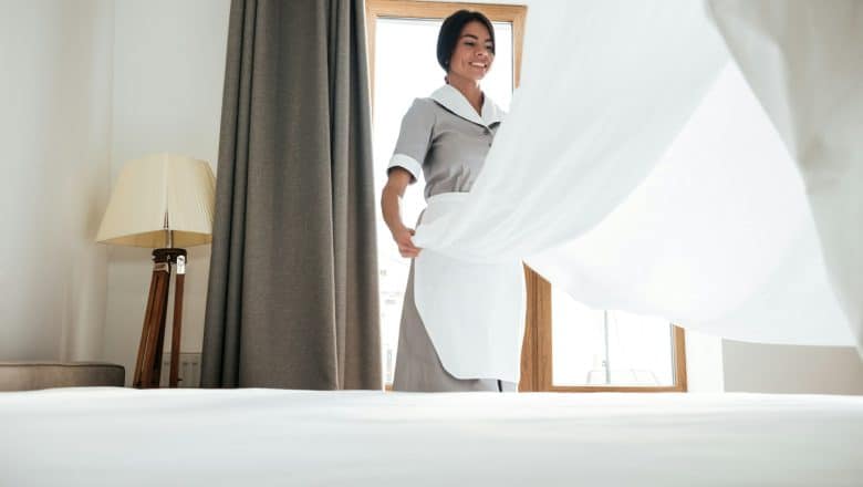 Choisir le meilleur fournisseur de linge hôtelier