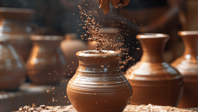 L’artisanat en ligne : guide et rencontre d’artisans