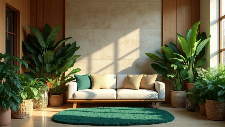 Entretien et location de plantes vertes : créez votre oasisur!