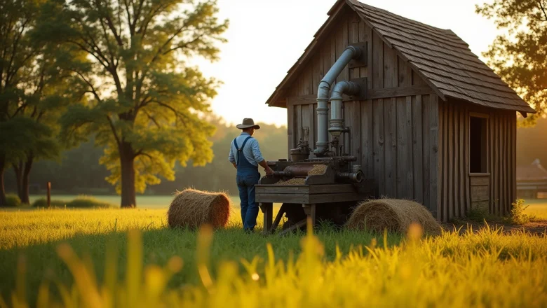 Produire soi-même son pellet : un guide pratique et rentable