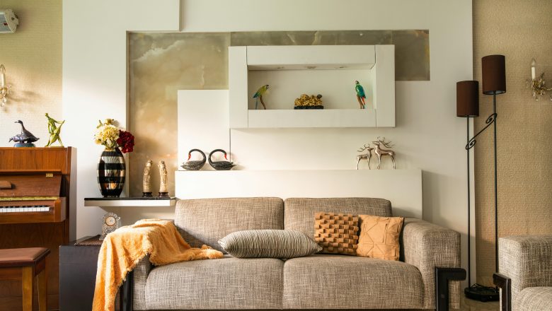 Aménagement de maison : astuces pour optimiser et embellir votre intérieur